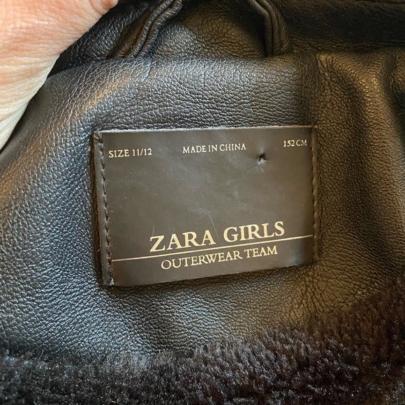 Excellent condition Jacket - Picture 3 of 4